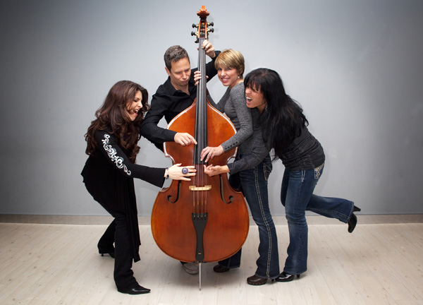 Coast Family Bass