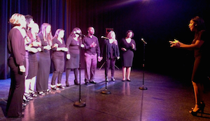 Coast Gospel Choir