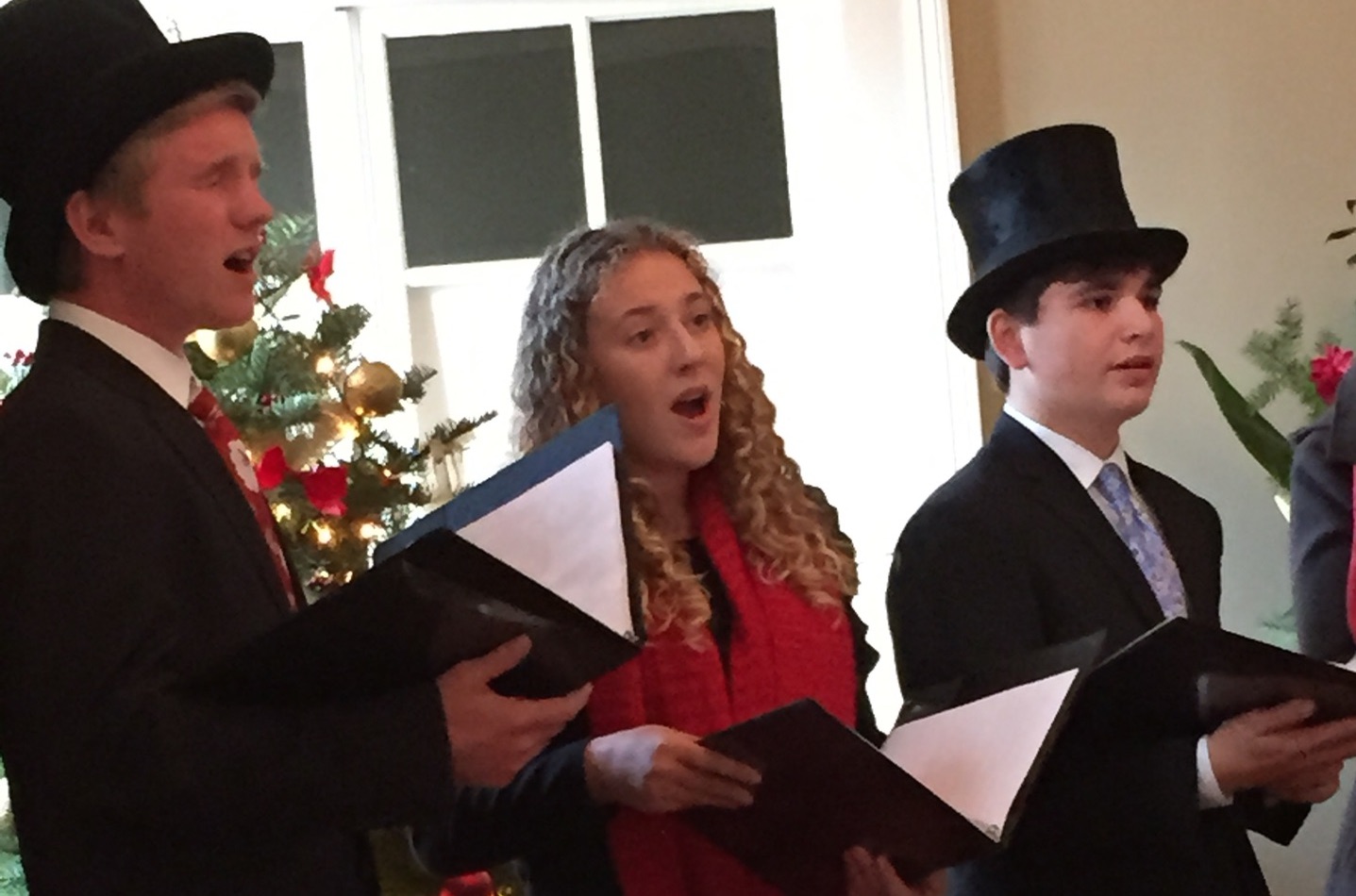 Coast Vocal Collective