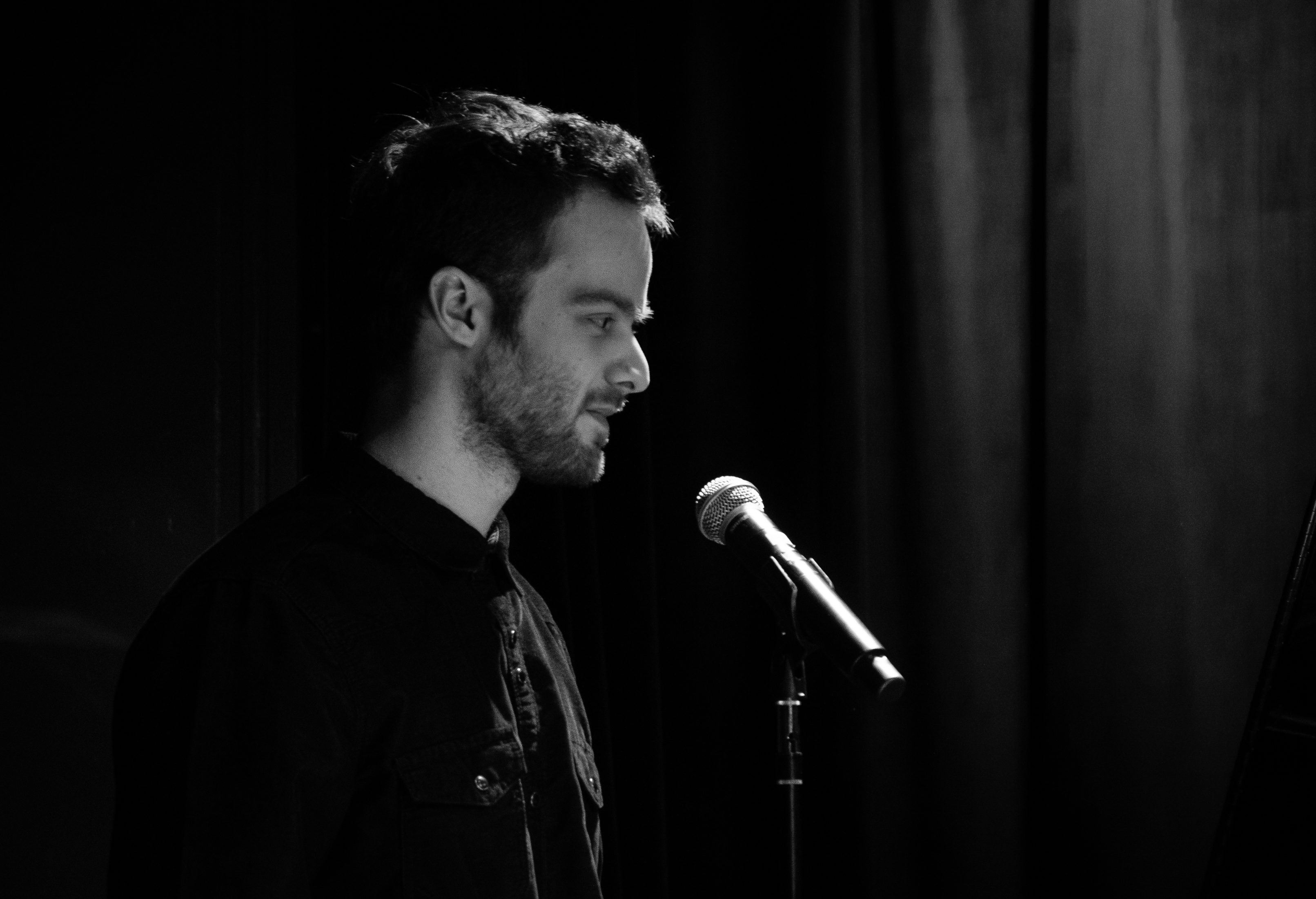 Jon Sullivan
