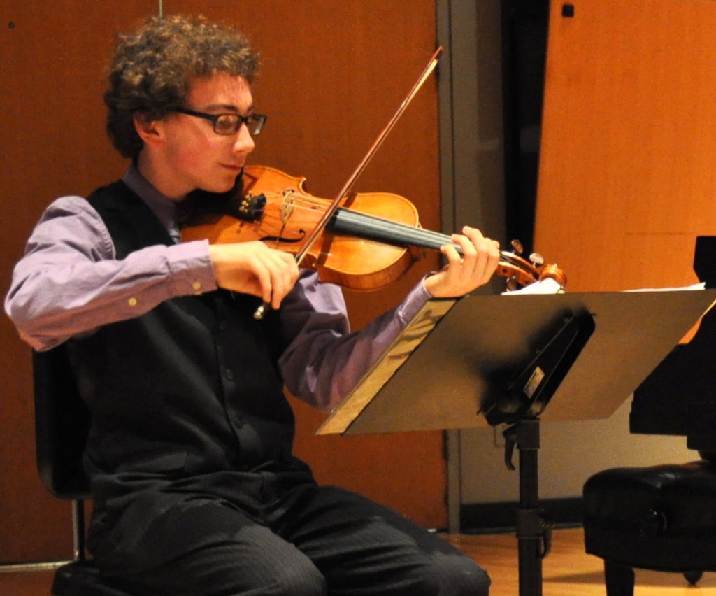 Violin