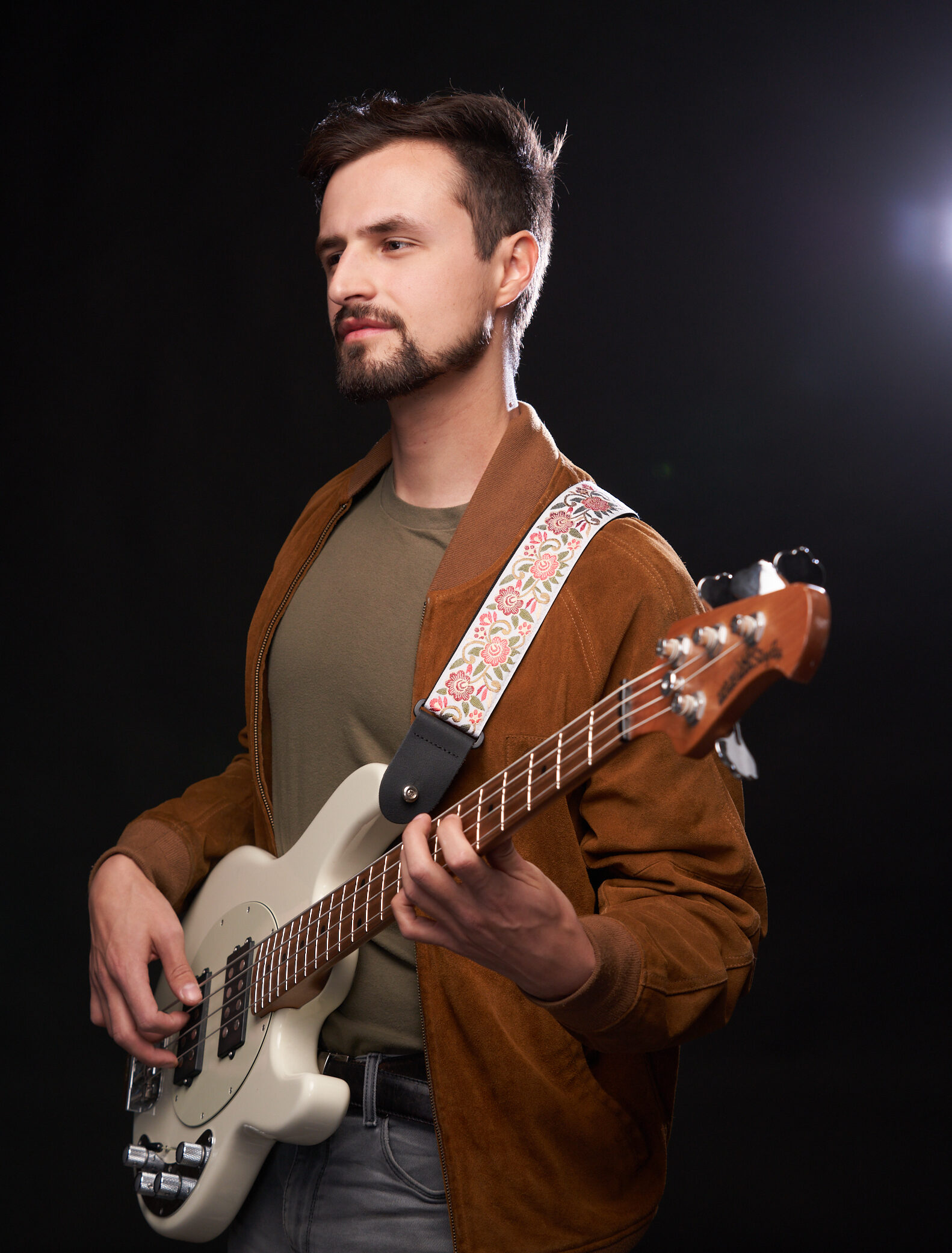 Pablo Garcia Quesada