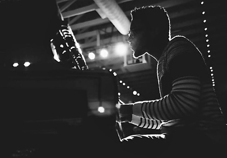Sam Reid Playing