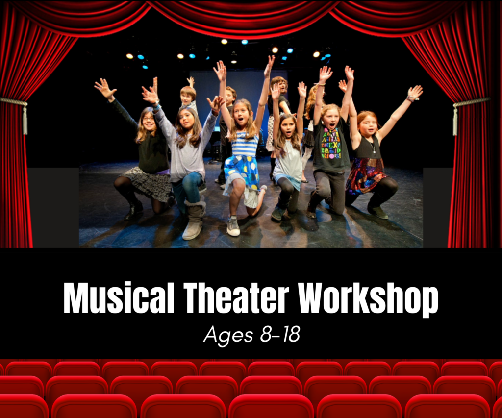 Musical TheaterPost (1920 x 1600 px)