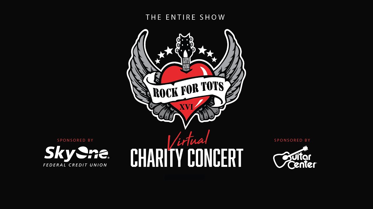 Rock for Tots